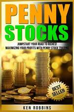 Penny Stocks