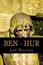 Ben - Hur