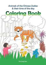 Coloring Book