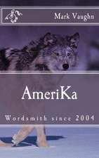 Amerika