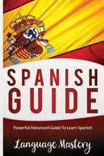 Spanish Guide