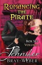 Romancing the Pirate