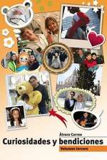 Curiosidades y Bendiciones
