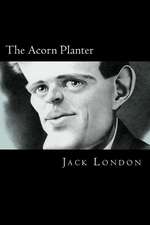 The Acorn Planter