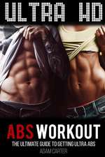 Ultra HD ABS Workout