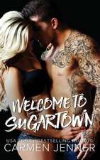 Welcome to Sugartown