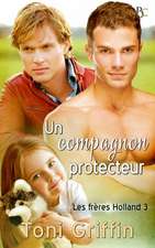 Un Compagnon Protecteur