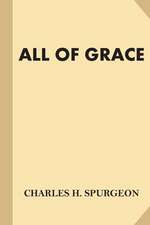 All of Grace