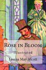 Rose in Bloom