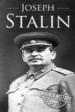 Joseph Stalin