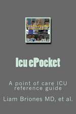 ICU Epocket