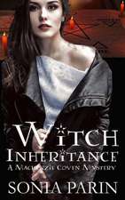 Witch Inheritance