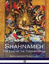 Shahnameh