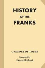 History of the Franks