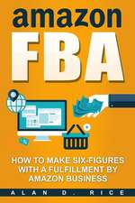 Amazon Fba