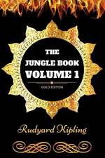 The Jungle Book - Volume 1