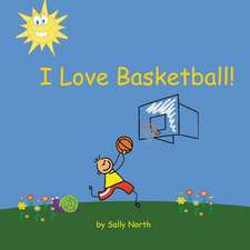 I Love Basketball!