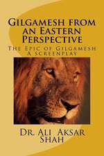 Gilgamesh from an Eastern Perspective