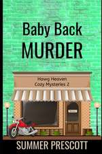 Baby Back Murder