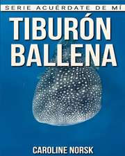 Tiburon Ballena