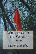 Whispers in the Woods