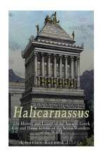 Halicarnassus