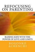 A Guide to Parenting in Society