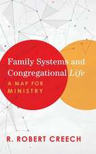 Family Systems and Congregational Life