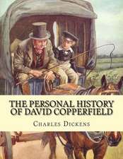 The Personal History of David Copperfield. by