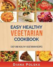 Vegetarian Cookbook