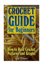 Crochet Guide for Beginners