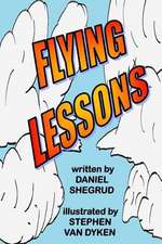 Flying Lessons