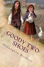 Goody Two-Shoes