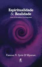 Espiritualidade & Realidade