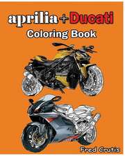 Aprilia + Ducati