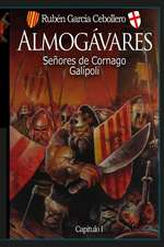 Almogavares 1