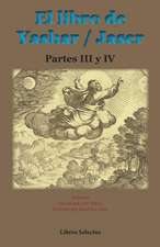 El Libro de Yashar / Jaser. Partes III y IV