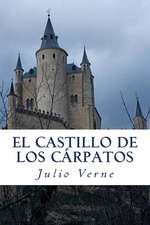 El Castillo de Los Carpatos