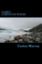 Family Christian Poems