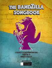 The Bandzilla Songbook