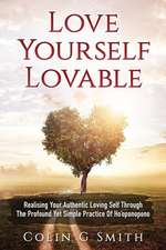 Love Yourself Loveable