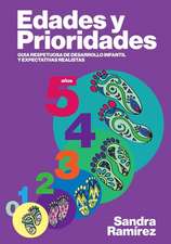 Edades y Prioridades