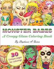 Monster Babes