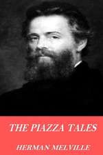 The Piazza Tales