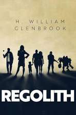 Regolith