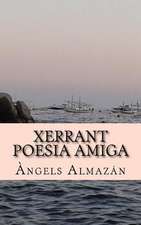 Xerrant Poesia Amiga