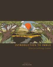 Introduction to Imbue