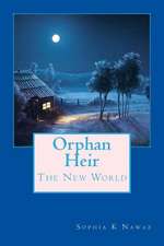 Orphan Heir