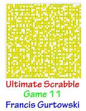 Ultimate Scrabble Game 11