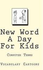 New Word a Day for Kids